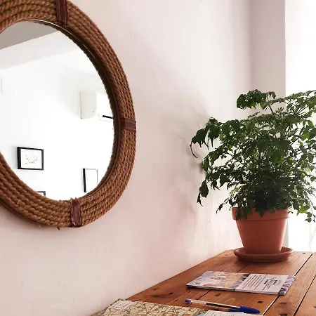 Apto. Planta Baja Y Cochera Barrio San Basilio Apartment Cordoba