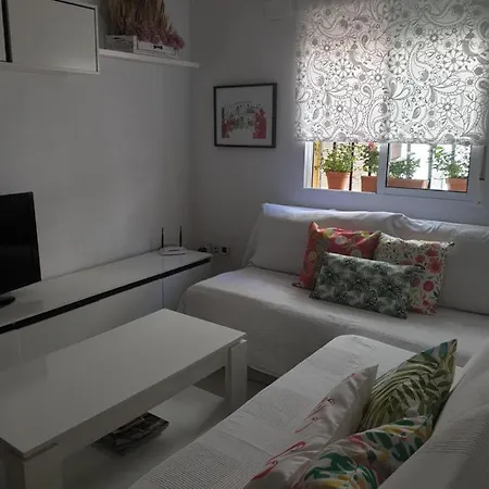 Apto. Planta Baja Y Cochera Barrio San Basilio Apartment Cordoba